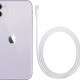 iPhone 11 128Gb Purple Slim Box (MHD23) 